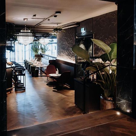 Gentle Hide Designhotel ザルツブルク エクステリア 写真