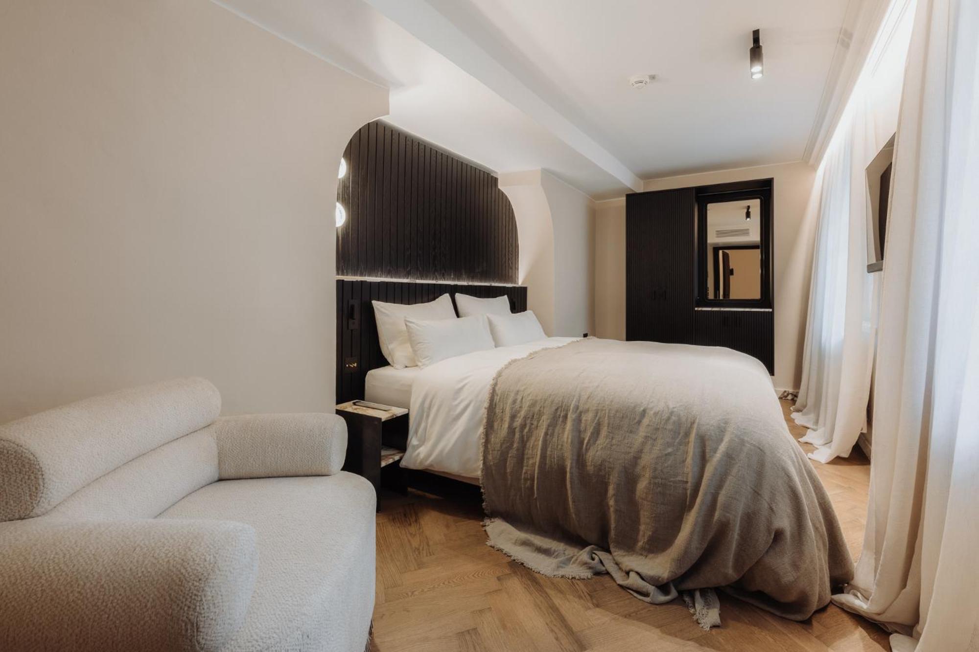 Gentle Hide Designhotel ザルツブルク エクステリア 写真
