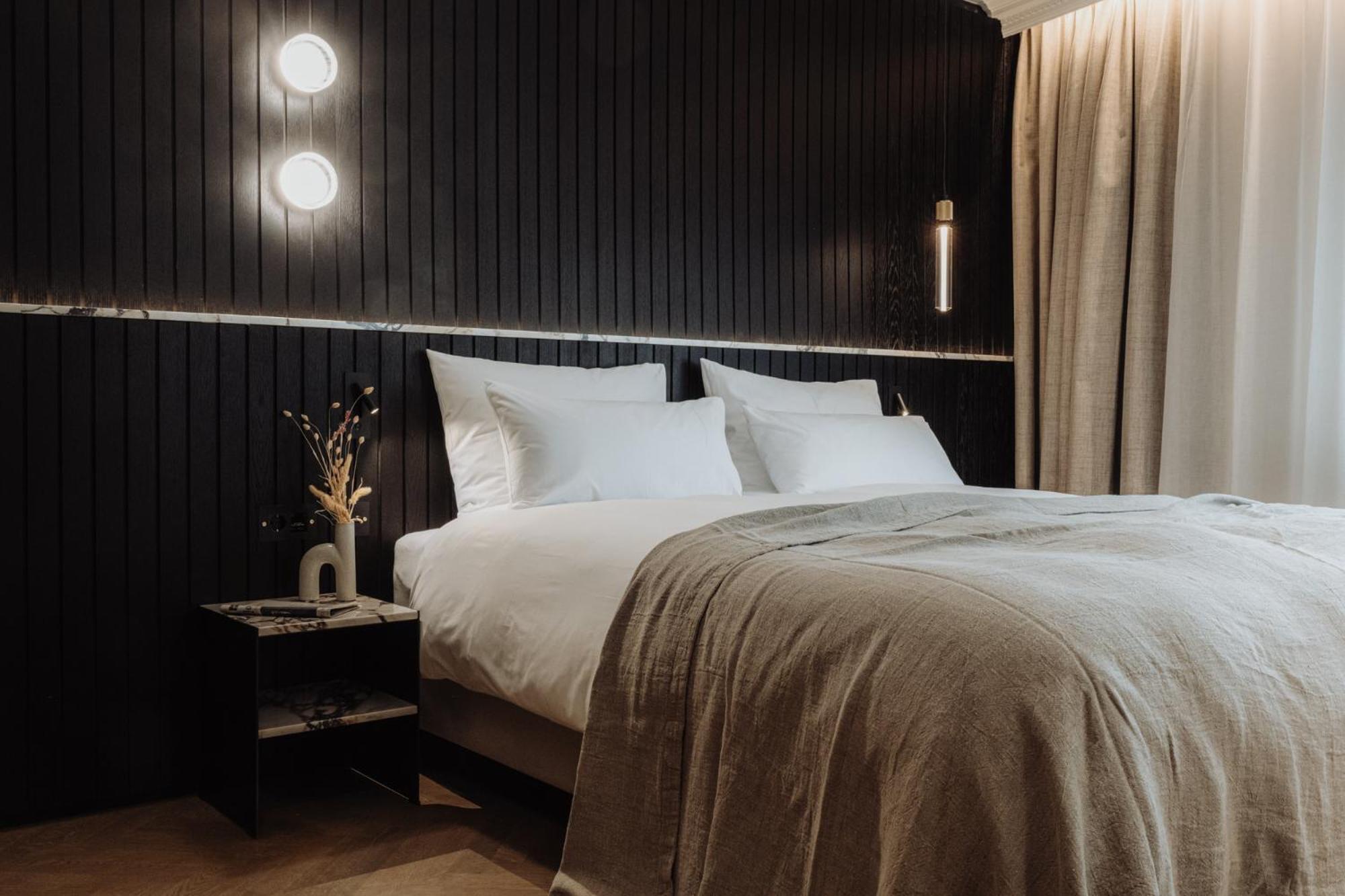 Gentle Hide Designhotel ザルツブルク エクステリア 写真