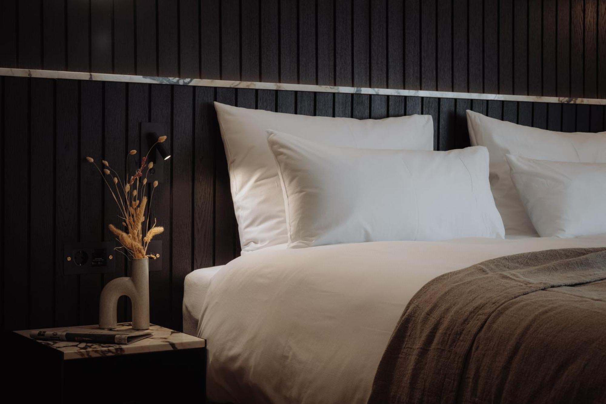 Gentle Hide Designhotel ザルツブルク エクステリア 写真