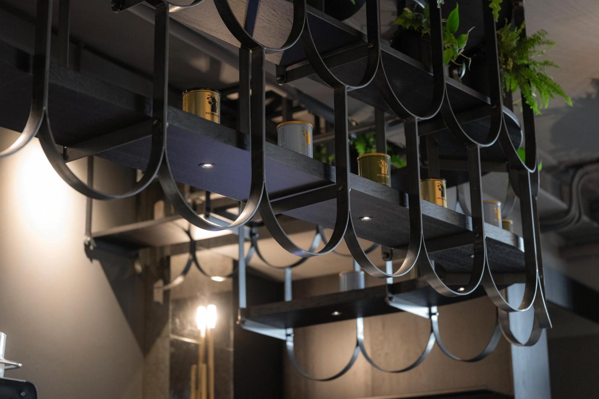 Gentle Hide Designhotel ザルツブルク エクステリア 写真