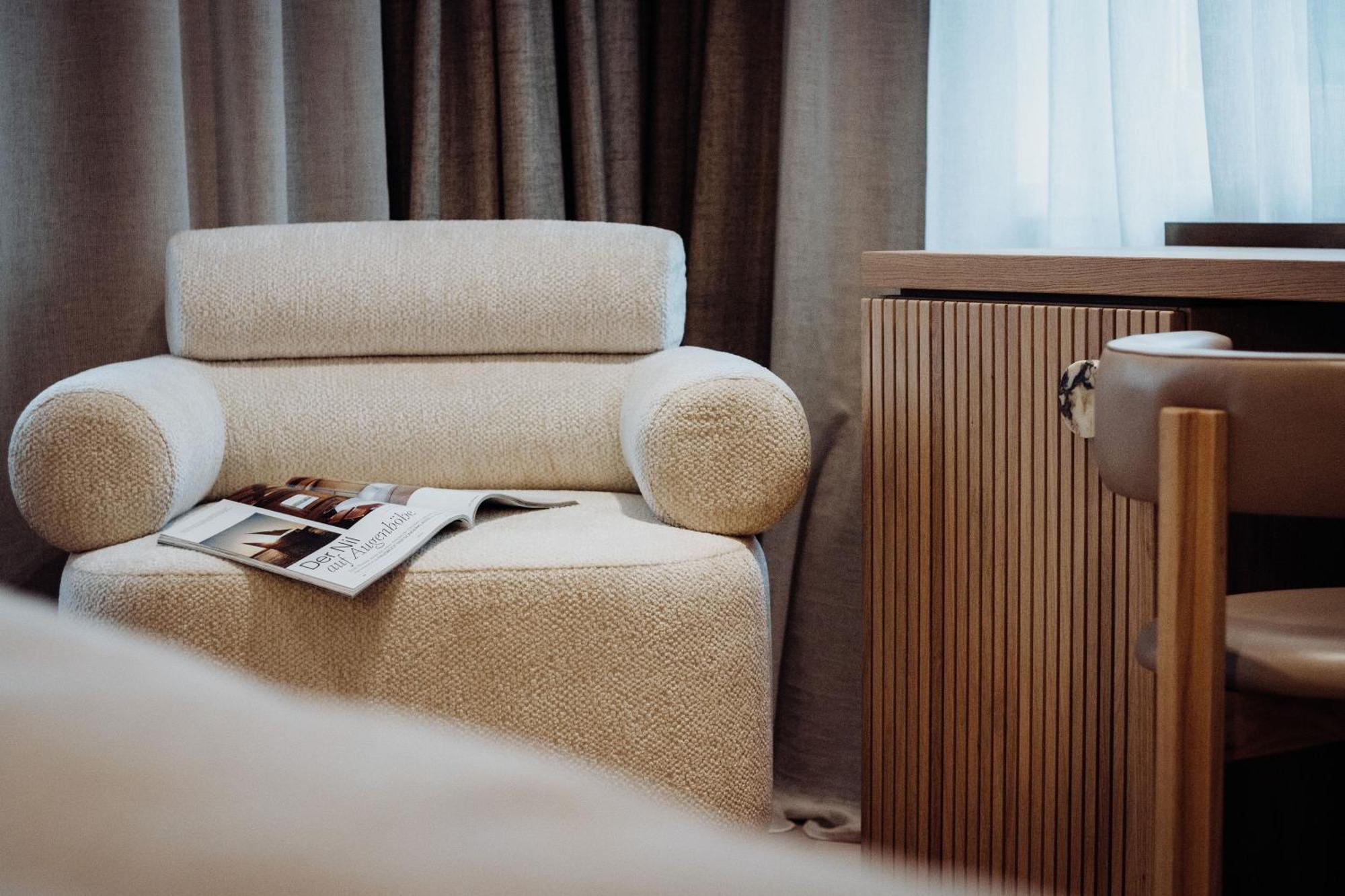 Gentle Hide Designhotel ザルツブルク エクステリア 写真
