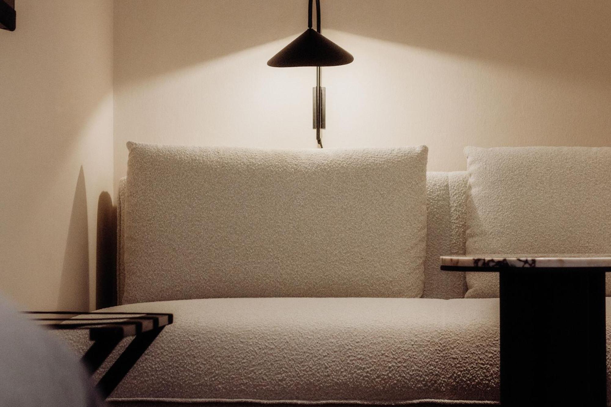 Gentle Hide Designhotel ザルツブルク エクステリア 写真