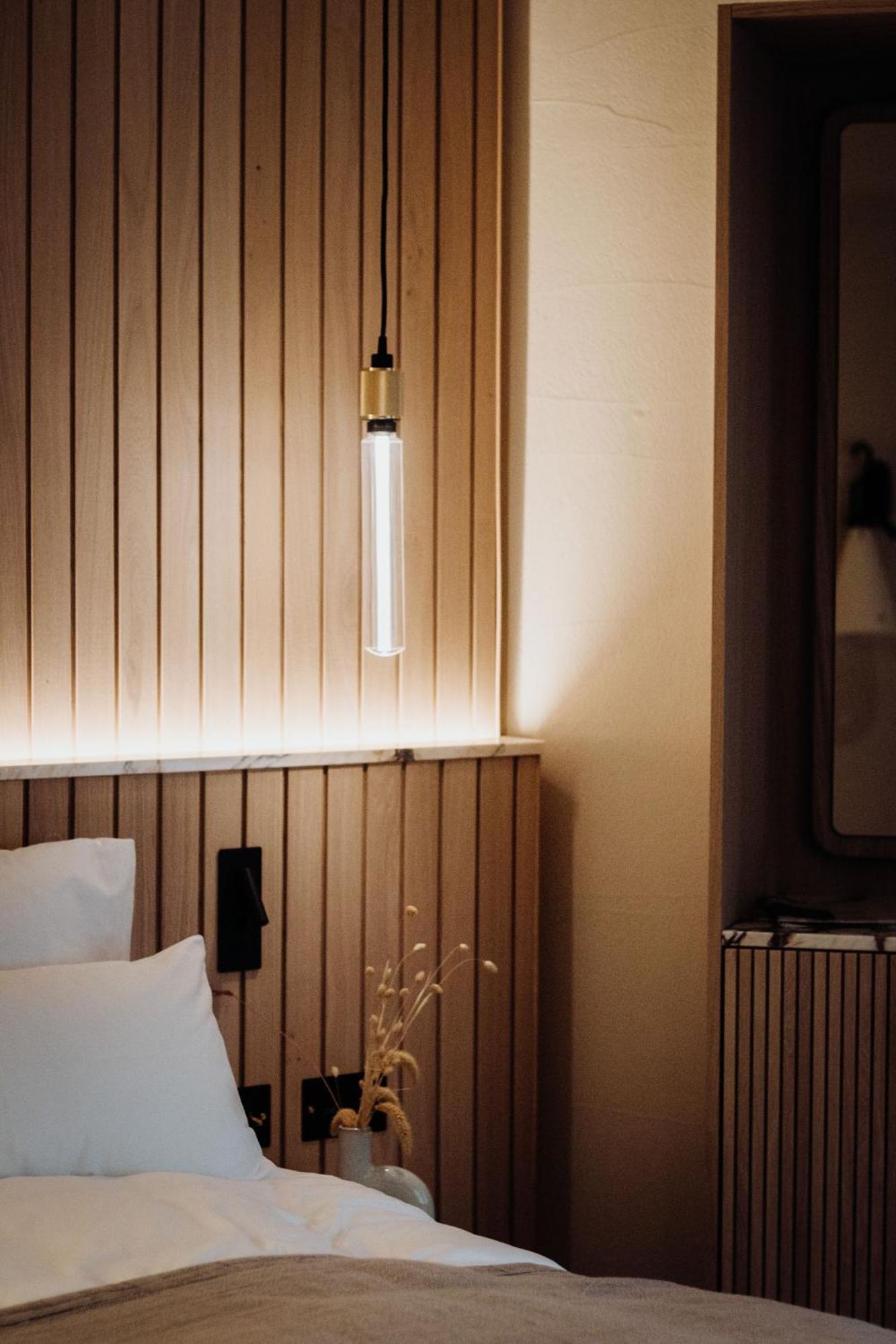 Gentle Hide Designhotel ザルツブルク エクステリア 写真