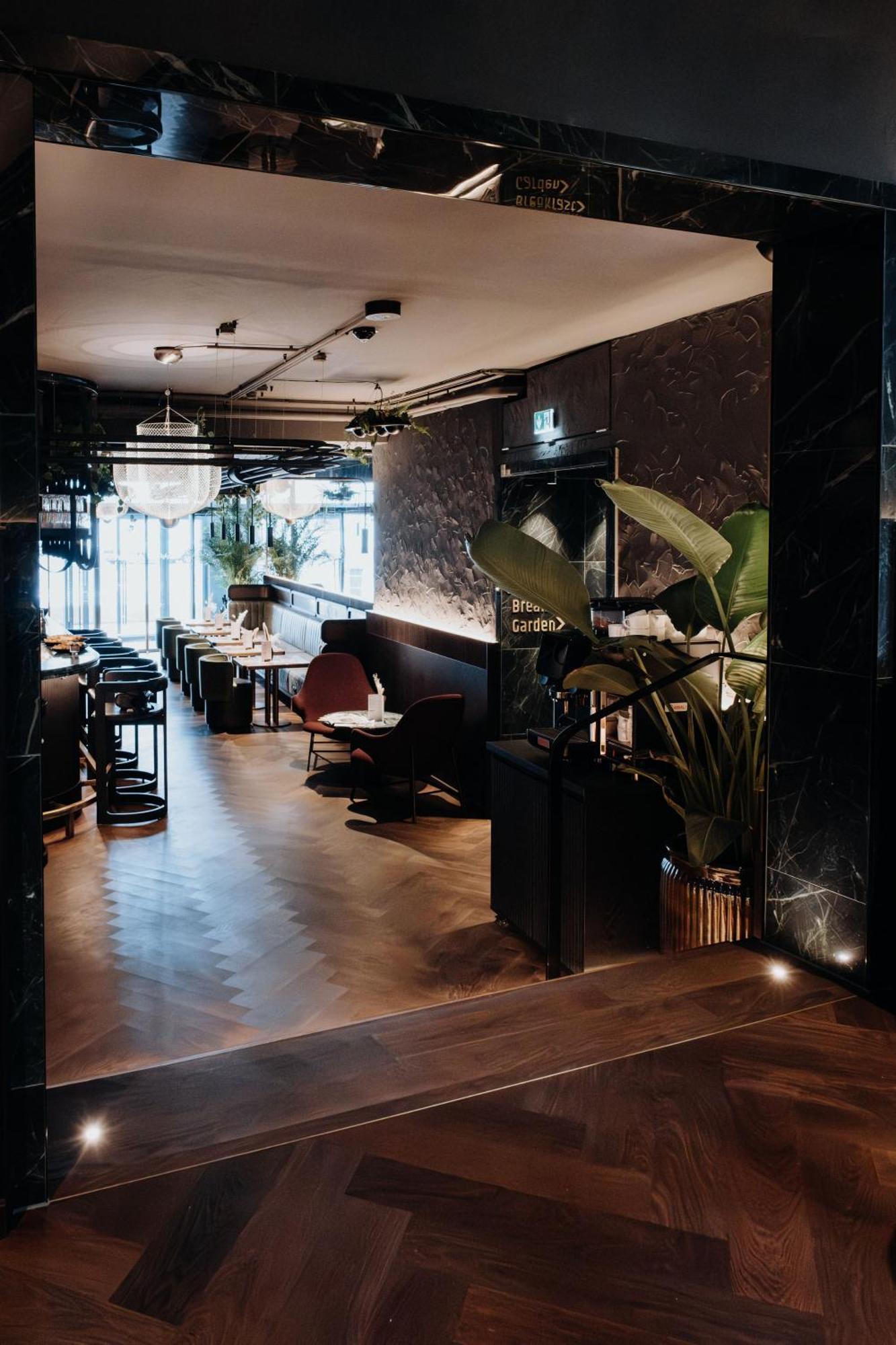 Gentle Hide Designhotel ザルツブルク エクステリア 写真