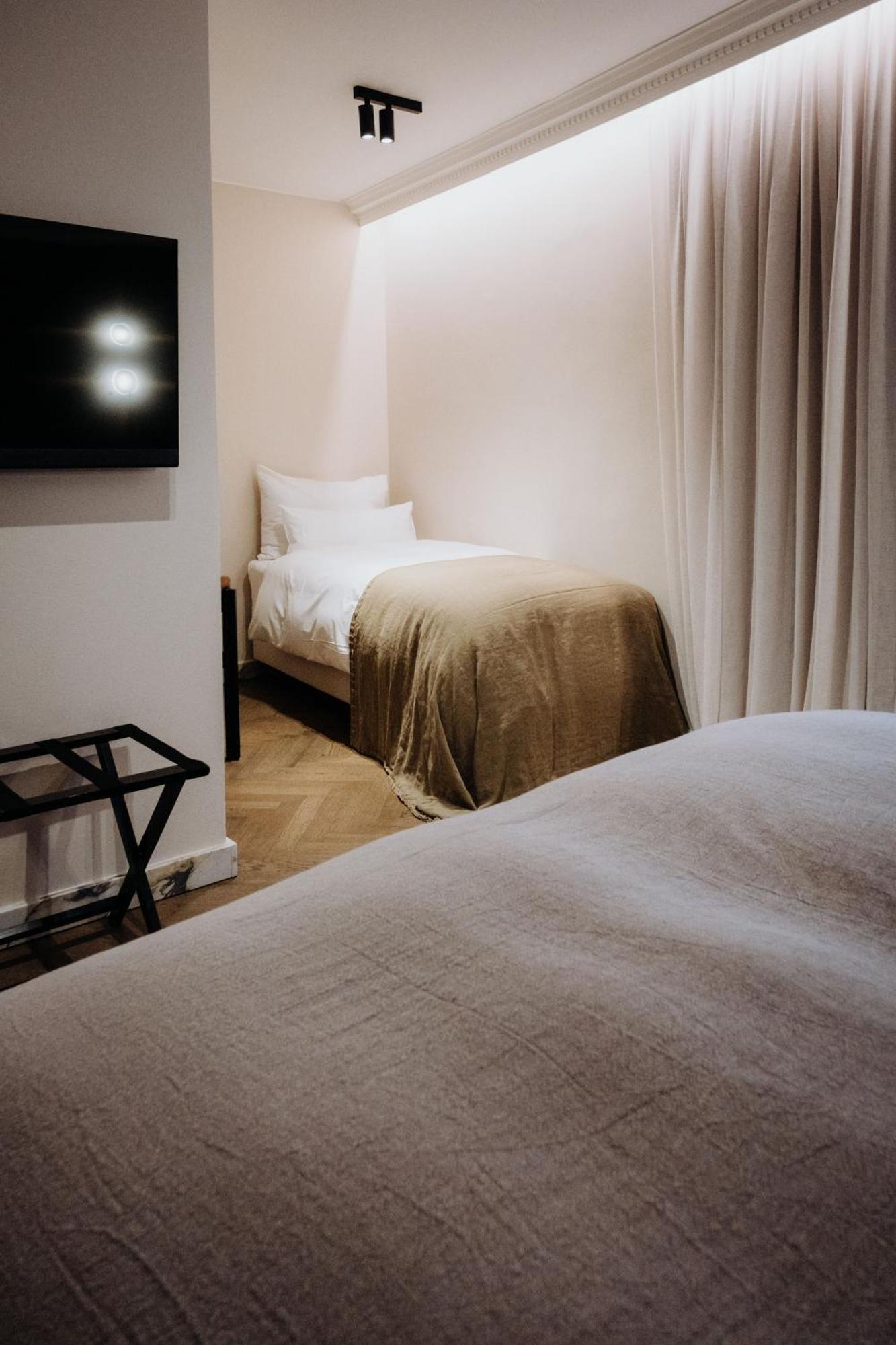 Gentle Hide Designhotel ザルツブルク エクステリア 写真