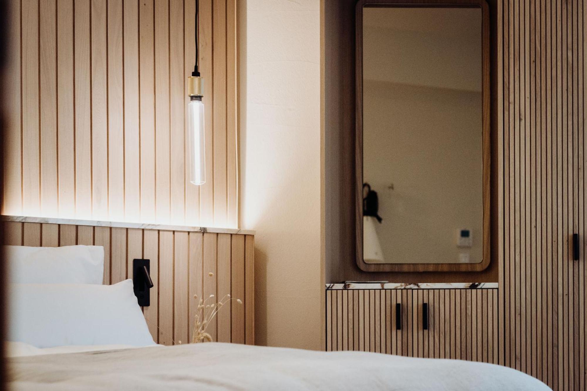 Gentle Hide Designhotel ザルツブルク エクステリア 写真