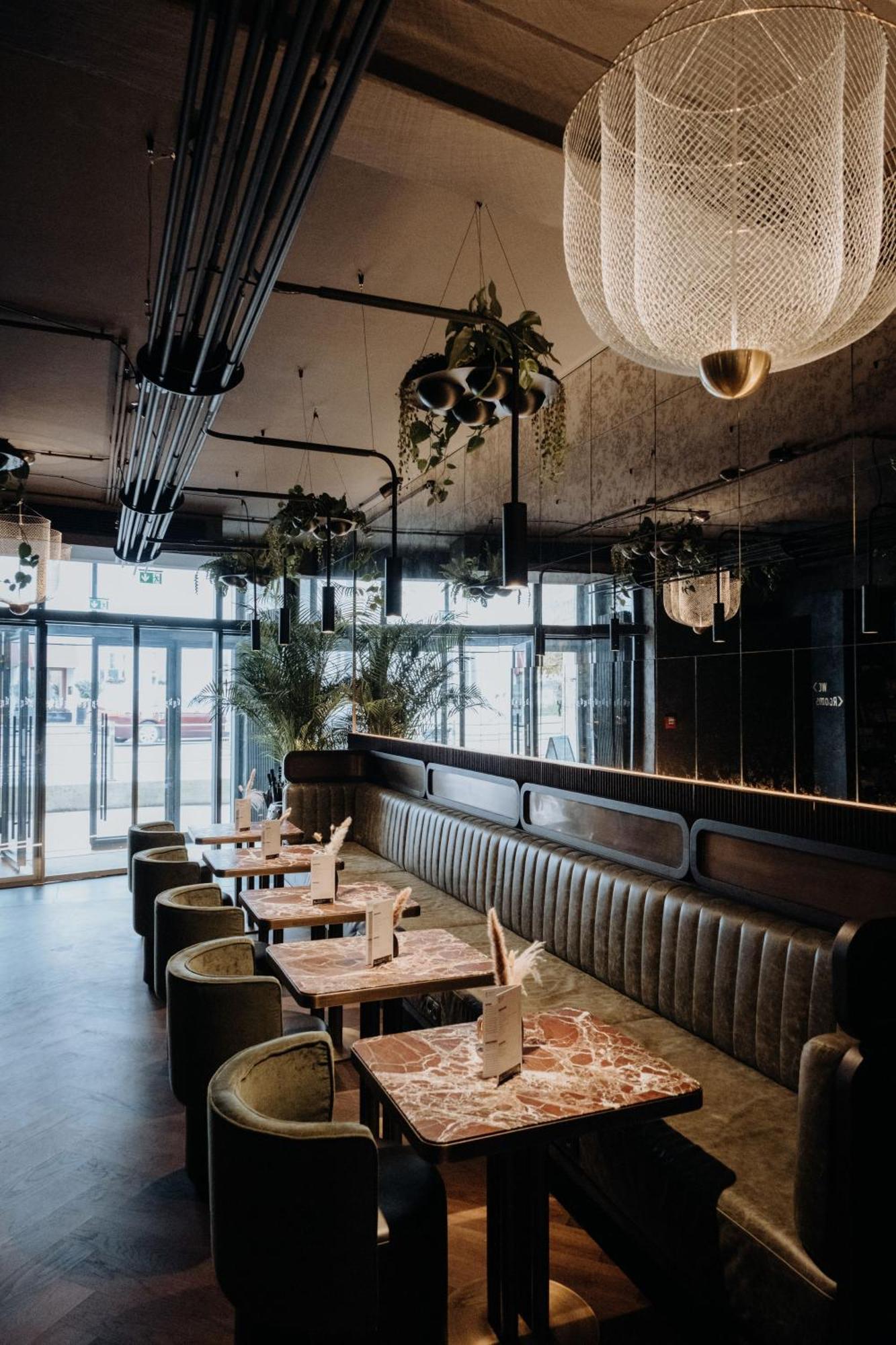 Gentle Hide Designhotel ザルツブルク エクステリア 写真