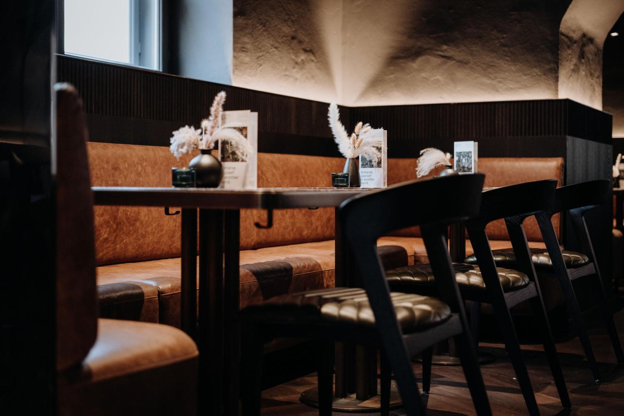 Gentle Hide Designhotel ザルツブルク エクステリア 写真