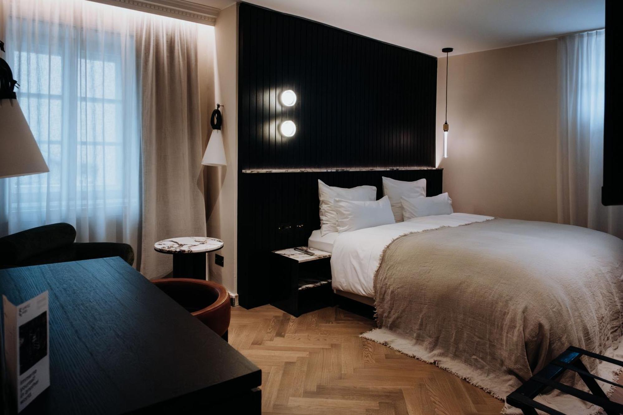 Gentle Hide Designhotel ザルツブルク エクステリア 写真