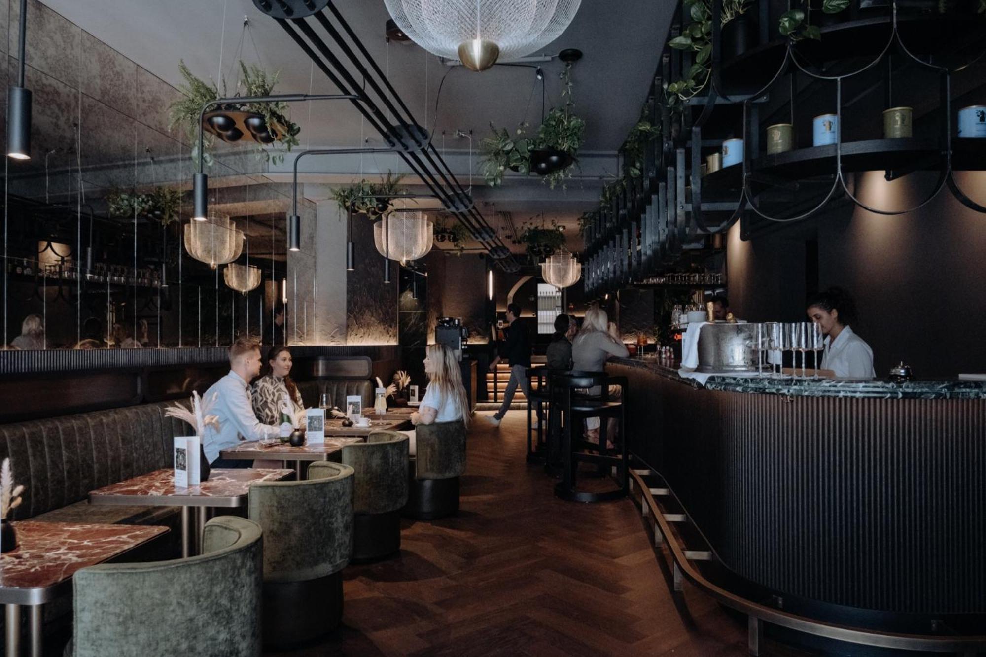 Gentle Hide Designhotel ザルツブルク エクステリア 写真