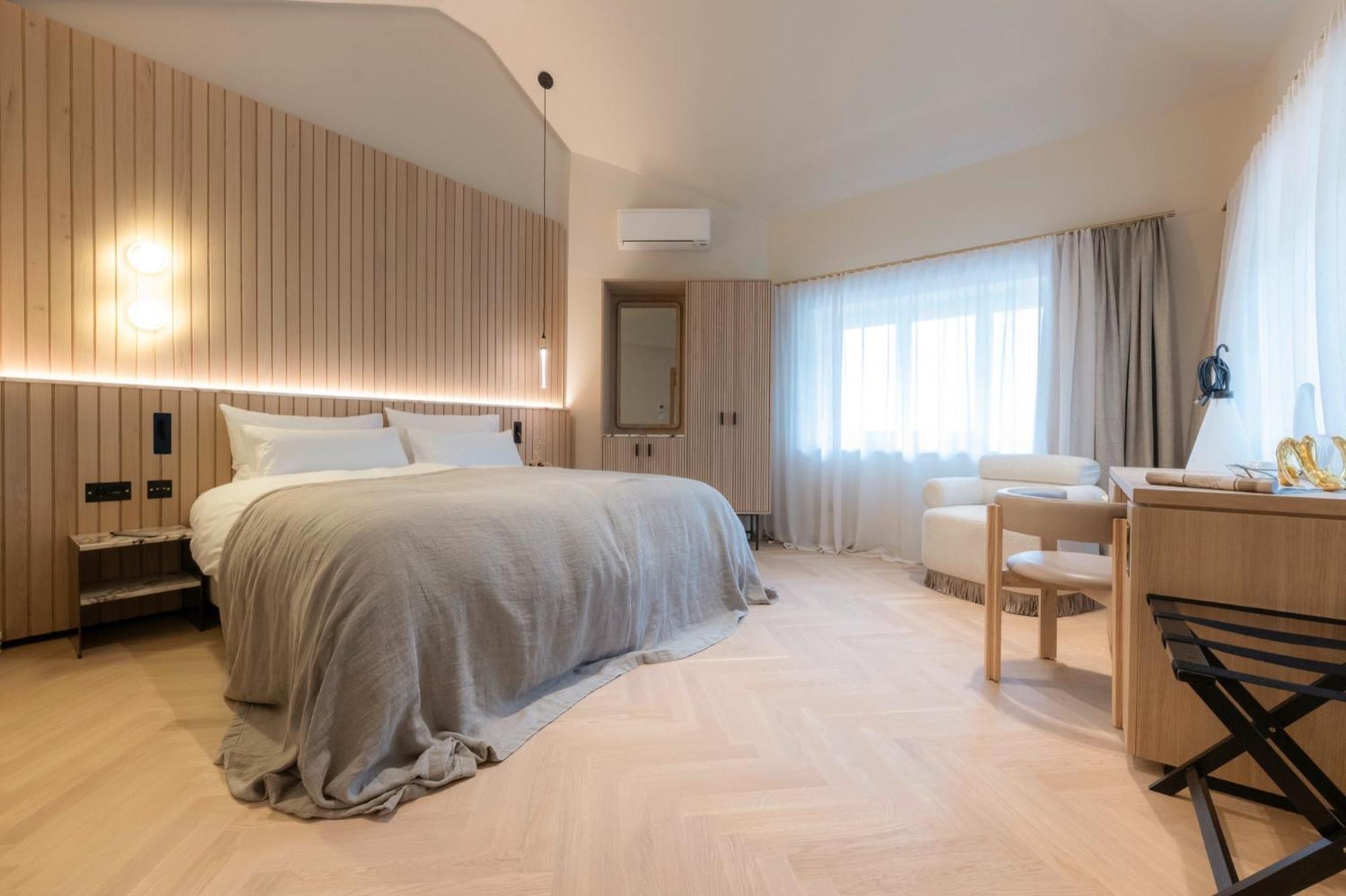 Gentle Hide Designhotel ザルツブルク エクステリア 写真