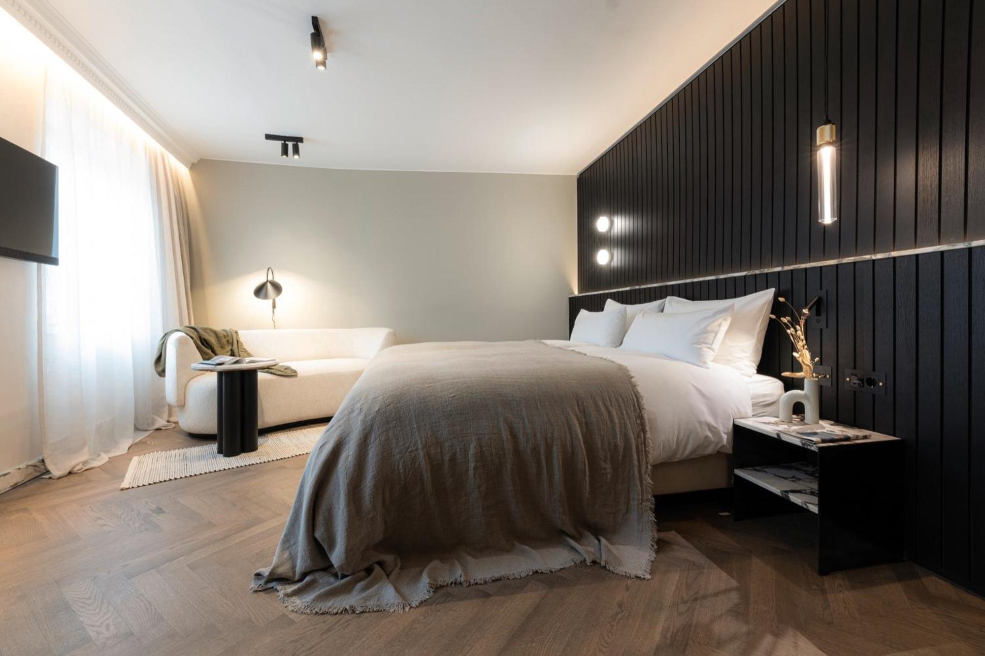 Gentle Hide Designhotel ザルツブルク エクステリア 写真