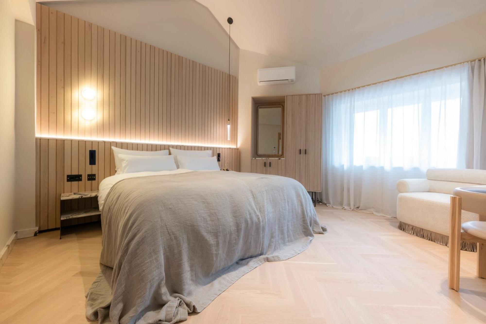 Gentle Hide Designhotel ザルツブルク エクステリア 写真